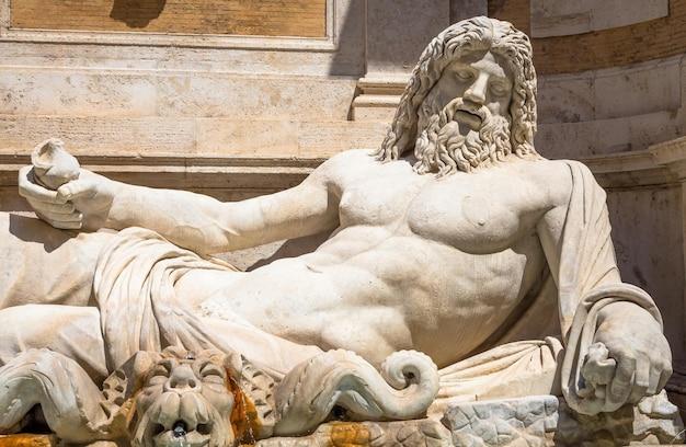  What Are The Similarities Of Greek And Roman Art 