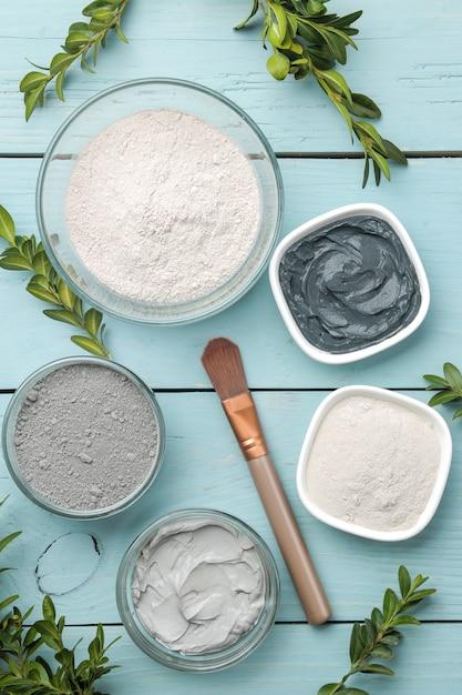 What Is The Difference Between Green Clay And Bentonite Clay 