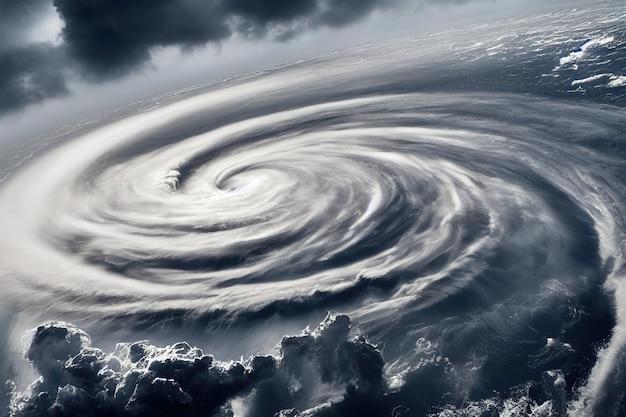 Did Hurricane Dorian affect Tybee Island? 