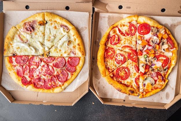 What’s The Difference Between Hand Tossed And Handmade Pizza Domino’s 