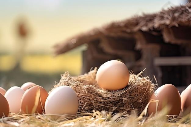  How To Hatch Turkey Eggs Without An Incubator 