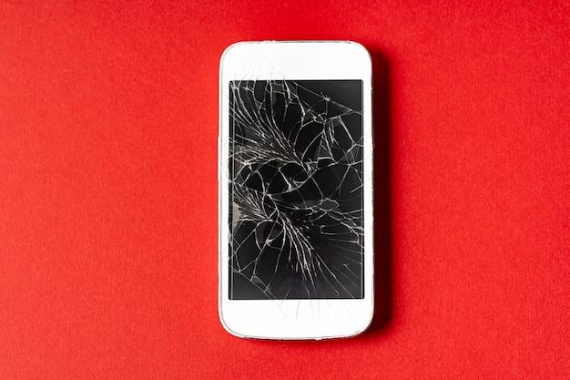 How Does Baking Soda Fix A Cracked Screen 
