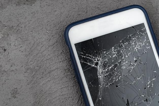 How Does Baking Soda Fix A Cracked Screen 