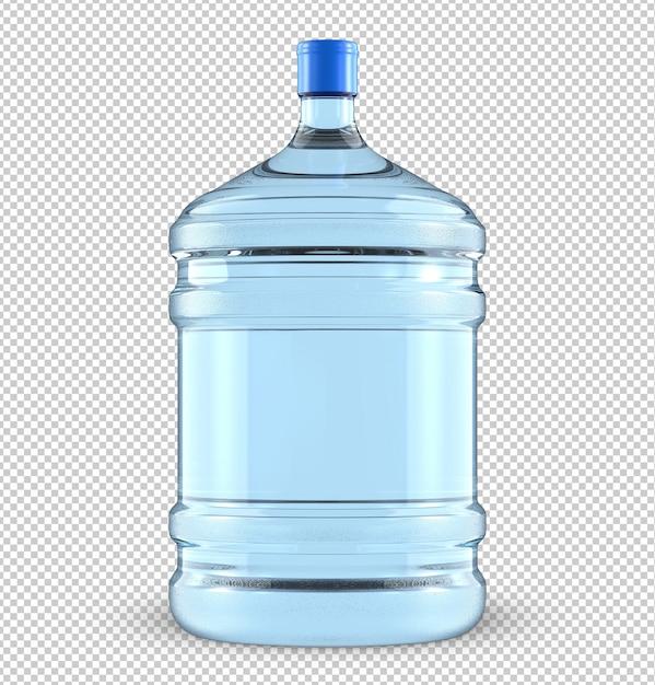  How Big Is A Gallon Of Water 
