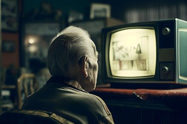  How Can Seniors Get Free Cable Tv 