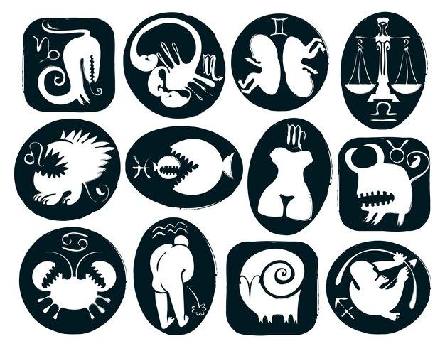 How Creepy Are You Based On Your Zodiac 
