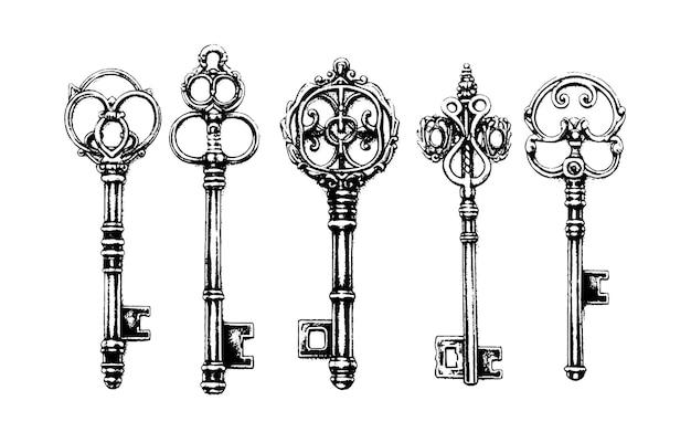 How Did Medieval Locks Work 
