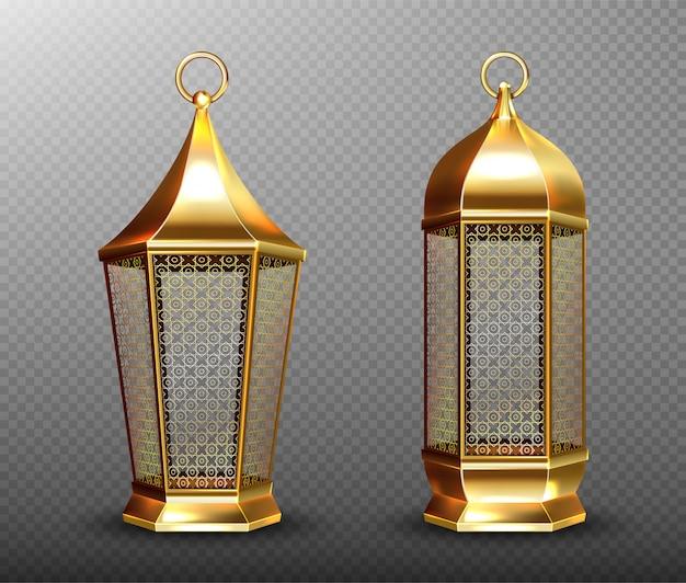  How Do Arabian Lamps Work 