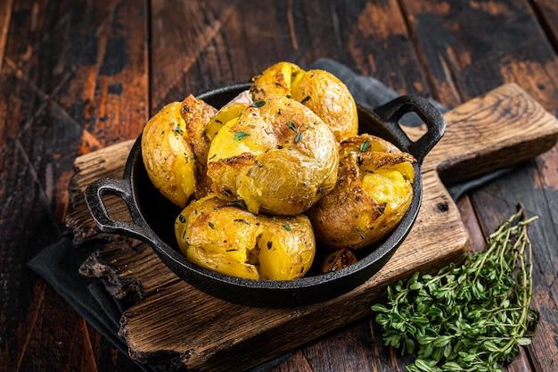 How Do Restaurants Keep Baked Potatoes Hot 