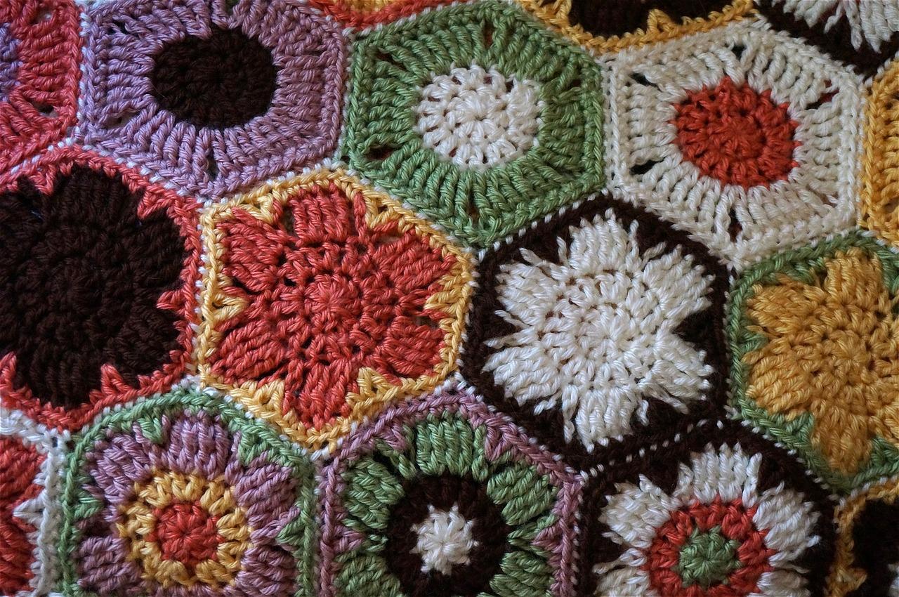 How Do You Charge For A Handmade Crochet Blanket 