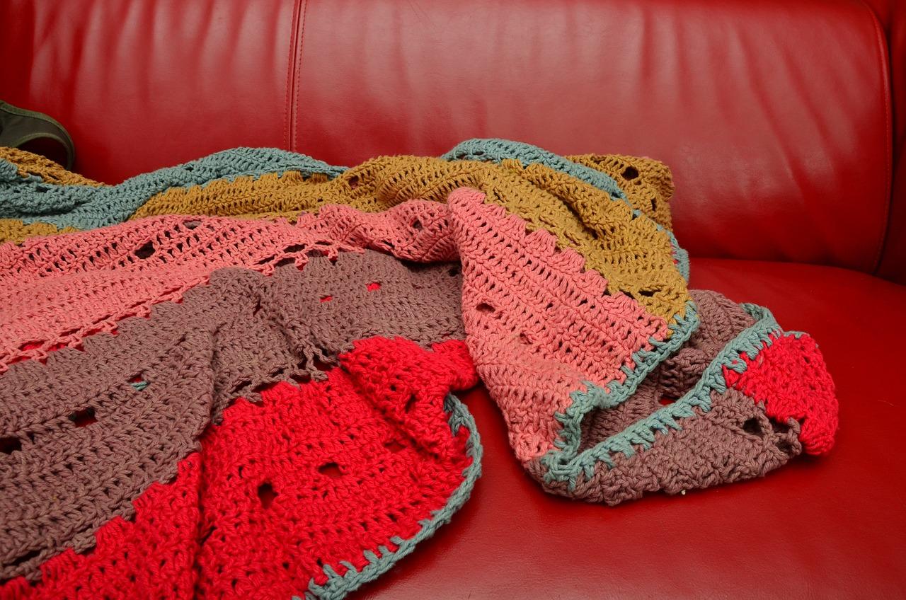 How Do You Charge For A Handmade Crochet Blanket 