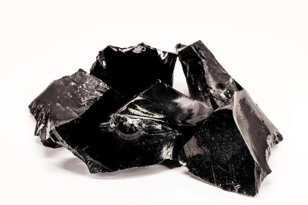  How Do You Clean Black Obsidian 