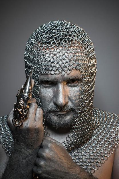  How Does Chainmail Work 
