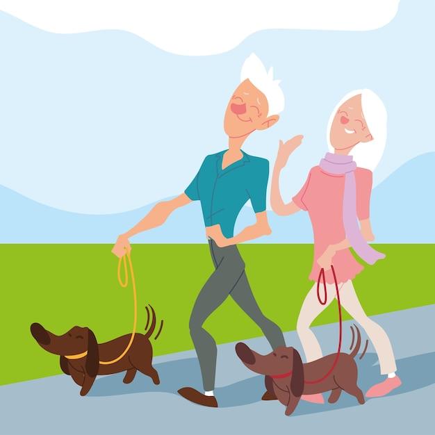  How Fast Should Seniors Walk 