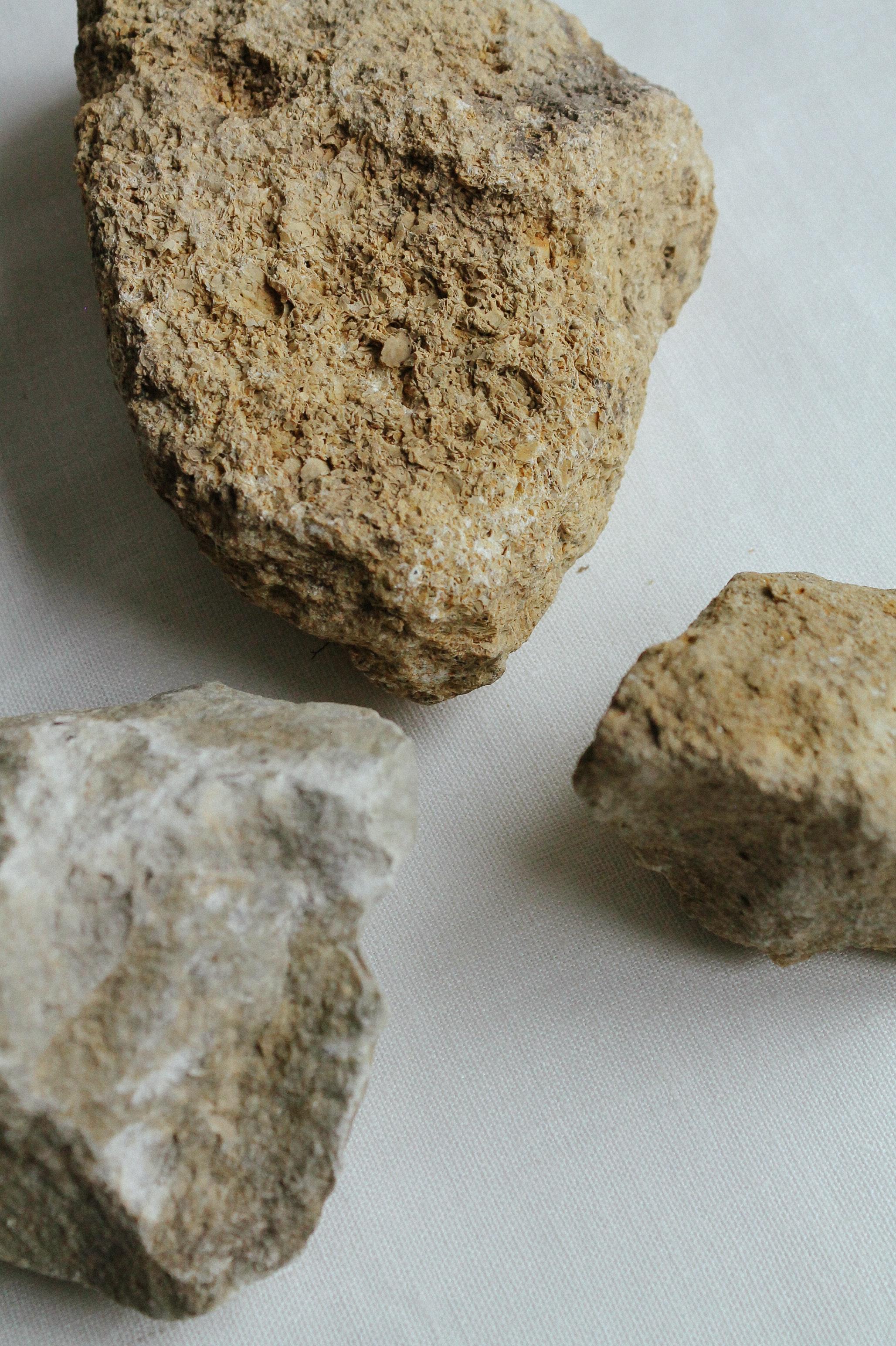  How Hard Is Limestone Rock 