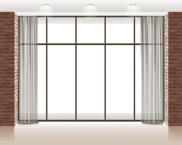 How High To Hang Curtains Above Sliding Glass Door 