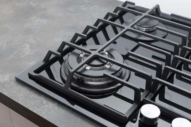  How Hot Does A Glass Stove Top Get 