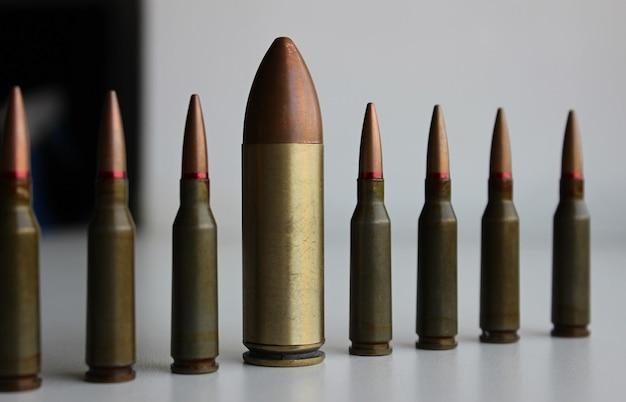  How Large Is A 50 Caliber Bullet 