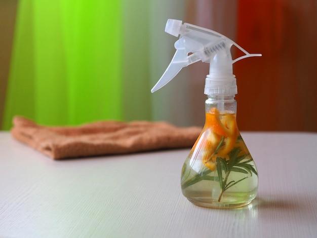  How Long After Cleaning With Bleach Can I Use Vinegar 