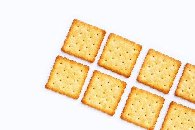  How Long Are Crackers Good For After Expiration Date 