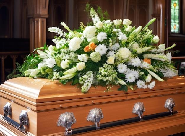  How Long Can A Body Stay In A Funeral Home 