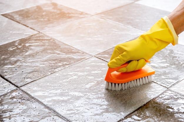  How Long Can Grout Sit Before Wiping 