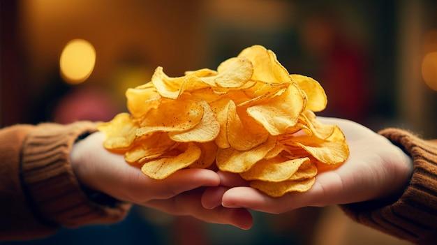 How Long Can You Eat Chips After Expiration Date 