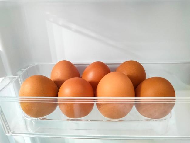  How Long Do Eggs Last Out Of The Fridge Uk 