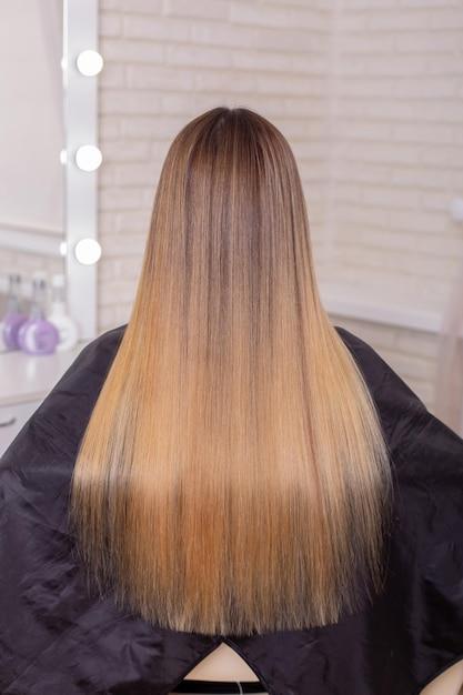 How Long Does A Professional Hair Glaze Last 