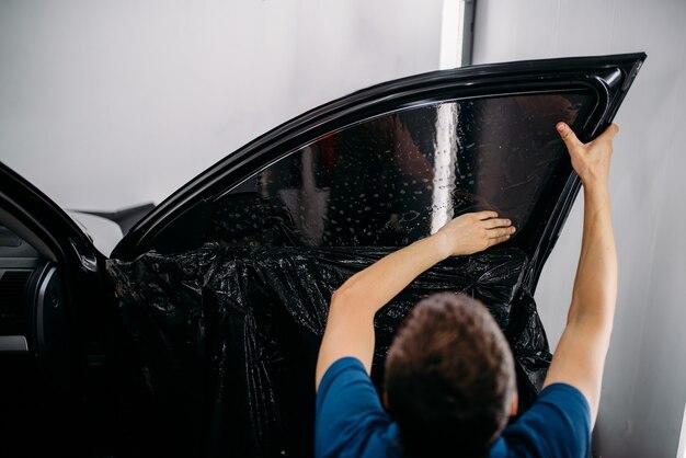 How Long Does Ceramic Window Tint Take To Dry 