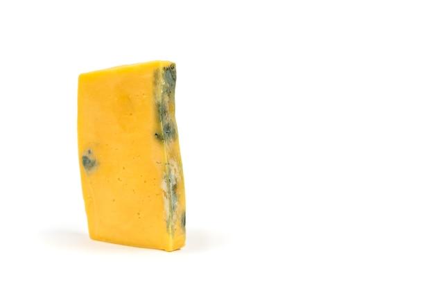 How Long Does It Take For Cheese To Mold 
