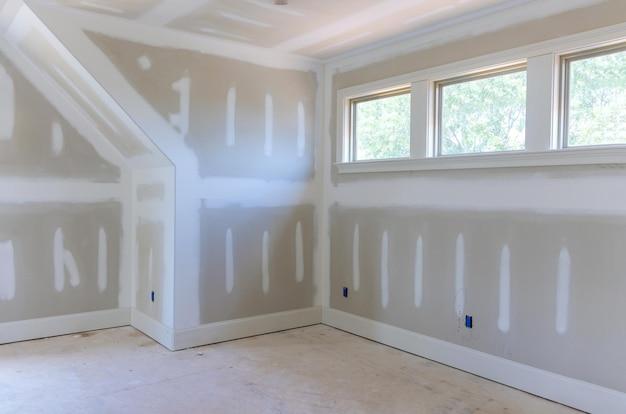  How Long Does It Take From Drywall To Finished House 