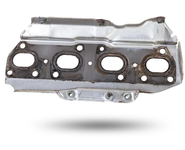  How Long Does It Take To Replace Exhaust Manifold Gasket 