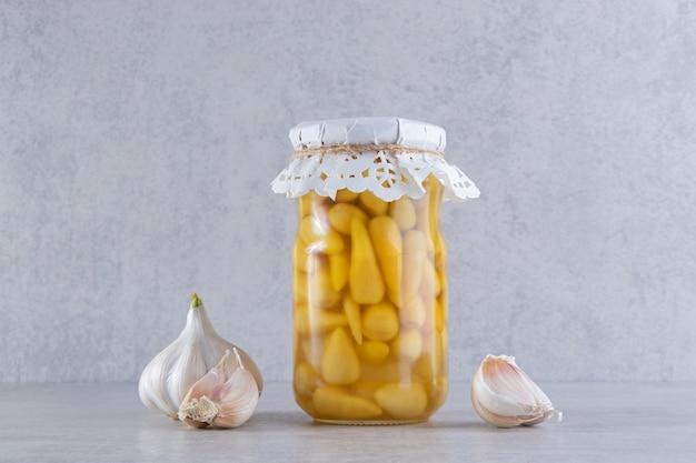  How Long Does Pickled Garlic Last 