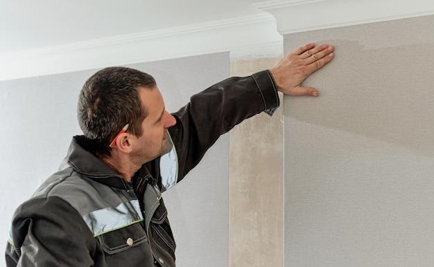  How Long Does Plaster Take To Dry Before Wallpapering 