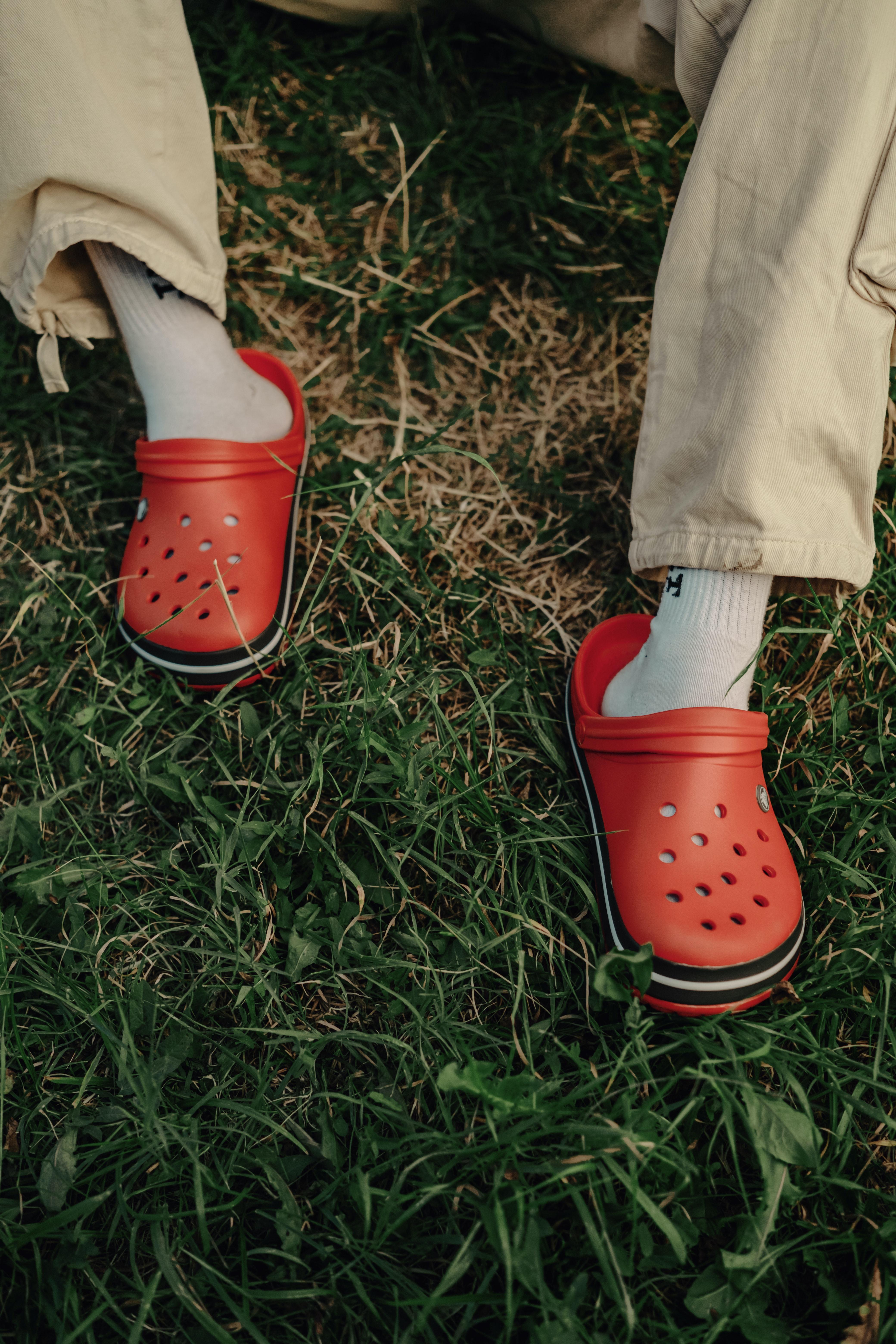 How Long Have Crocs Shoes Been Around 