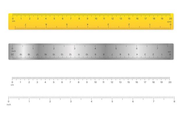  How Long Is 11 Inches On A Ruler 