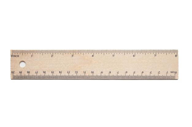 How Long Is 20 Inches Compared To An Object 