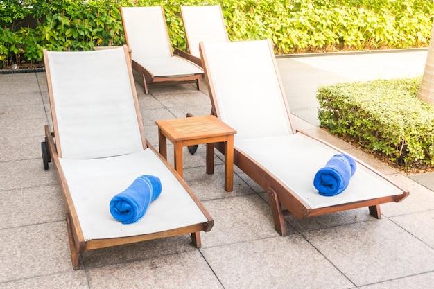  How Long Is A Pool Lounge Chair 