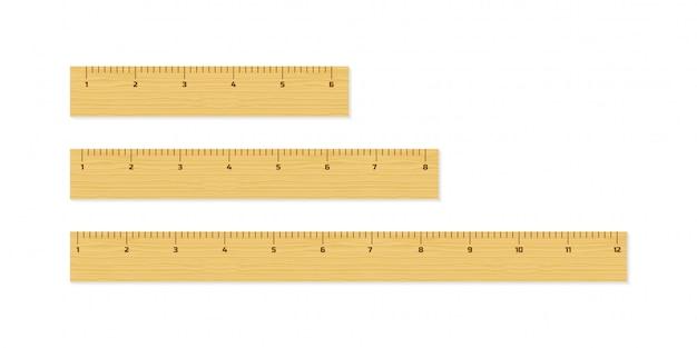 How Long Is A Ruler 