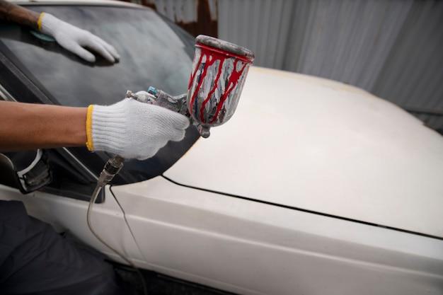  How Long Should Car Paint Dry Before Wet Sanding 