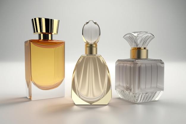  How Many Bottles Of Perfume Should A Woman Own 