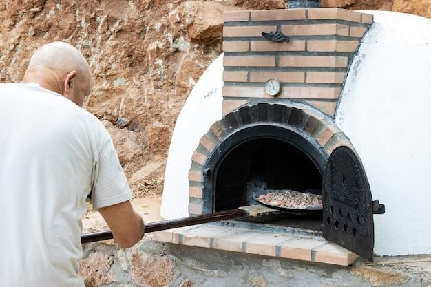 How Many Bricks Do I Need For A Wood Fired Pizza Oven 
