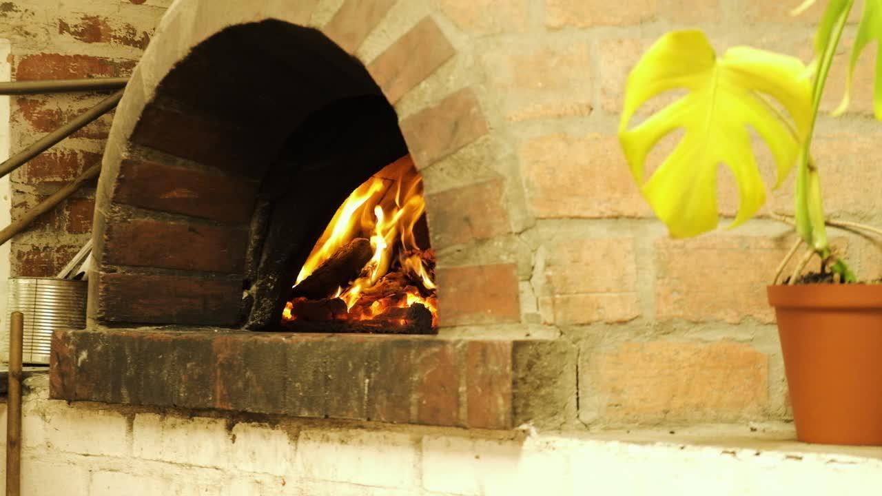 How Many Bricks Do I Need For A Wood Fired Pizza Oven 