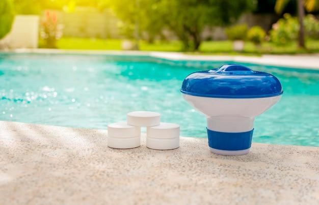  How Many Chlorine Tablets For 300 Gallon Pool 