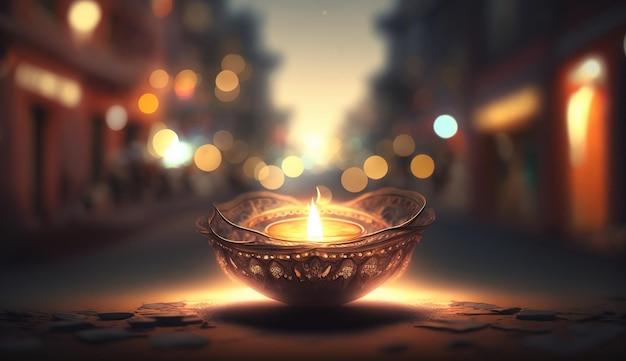  How Many Diya To Light On Diwali 