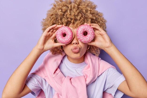 How Many Donuts Can You Eat 