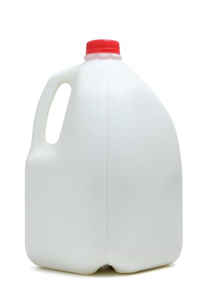  How Many Gallons Are In A Milk Jug 