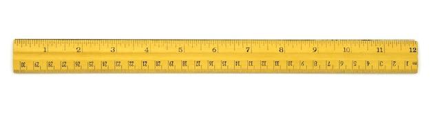  How Many Inches In A Yardstick 