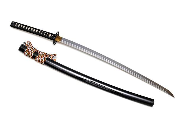  How Many Layers Of Steel Are In A Samurai Sword 